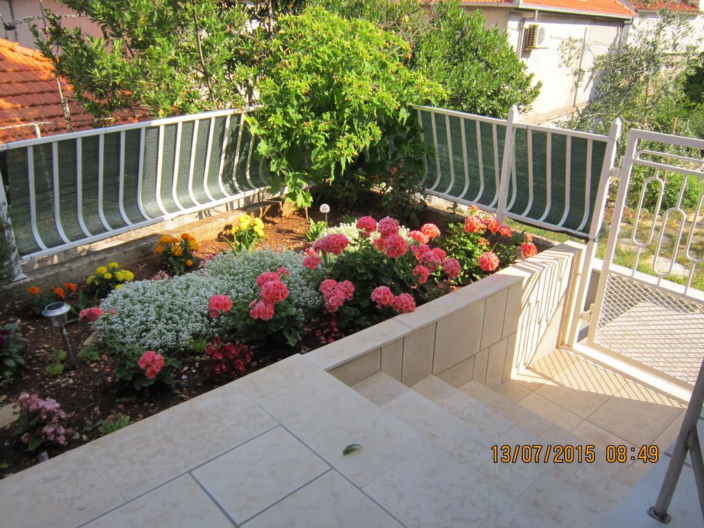 Guesthouse Korkyra Sun Korčula Exterior foto