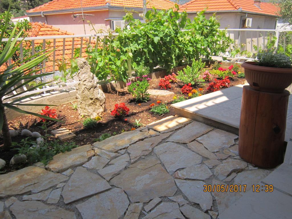 Guesthouse Korkyra Sun Korčula Exterior foto